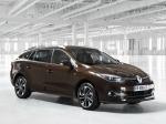 Renault Megane Estate 2014 года (WW)